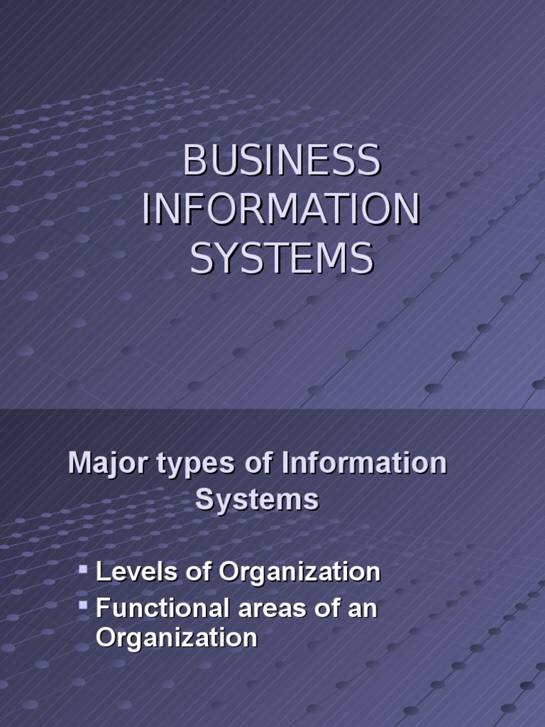 Mis II Business Information Systems PDF Expert Group Decision Making