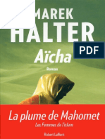 Aicha - Marek HALTER