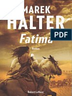 Fatima - Marek HALTER