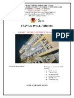 LProMaint2 CDCF Audit Électrique ULC-Icam Groupe 4