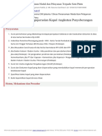 Unduh Standar Pelayanan - Surat Persetujuan Pengoperasian Kapal Angkutan Penyeberangan