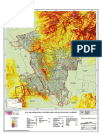 Atlas de Riesgo Mapa 010