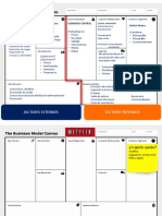 Canvas para Tu Marketing Plan