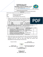 Kontrak Kepsek Sma 2023