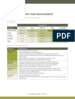 CS Template8 EventRiskManage