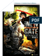 The New Gate Volumen 3 (TD CarlecBen)