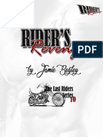 Jamie Begley - 10 Rider Revenge - WAS Jamie Begley