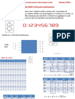 Solution Serie3 STRM1