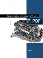 Documentation Technique M54