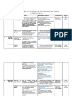 Program Scoala Verde 2023 Gimnazial