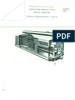 Boiler Manual B - W FM