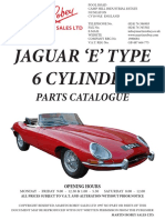 Jaguar E Type Series 1 & 2 (PDFDrive)