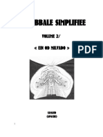 La Kabbale Simplifiée VOL 2