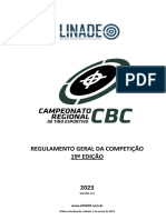 Regulamento Geral Regional CBC 2023 v2.3