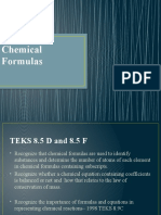 Chemical Formula NXPowerLite