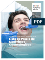LP Dental - Mayo 23