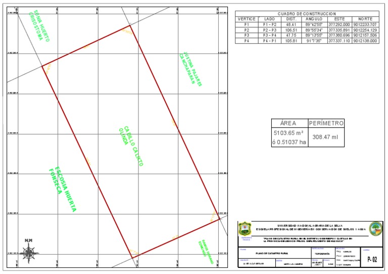 PLANO RURAL - OFICIAL-Layout2 | PDF