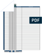 Nova Lista de Vez - Ricardo Almeida Julho 2023 - Report Comparativo