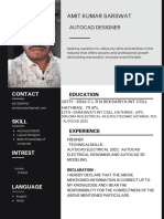 Amit Resume 1