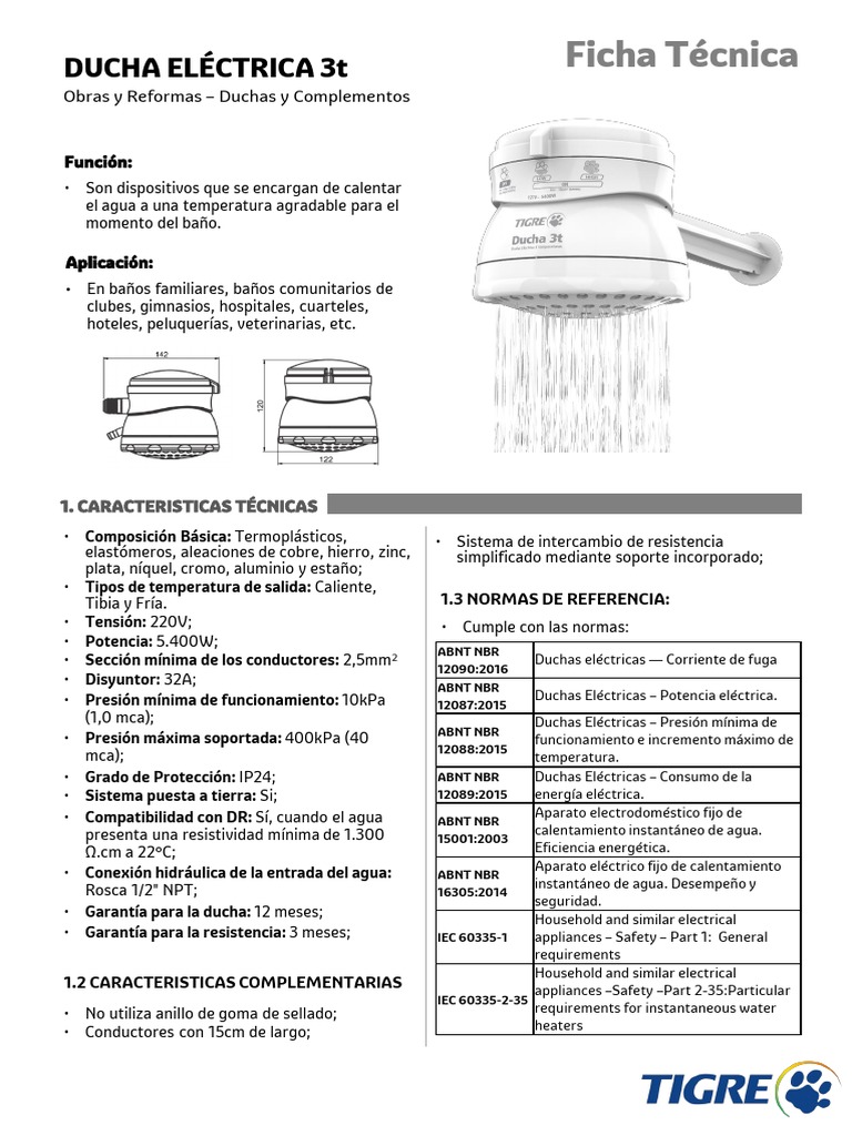 instalaci-n-ducha-el-ctrica-3t-pdf-tecnolog-a