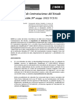 Resolución #0391-2022-TCE-S1 PDF