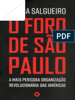 O Foro de São Paulo Graça Salgueiro