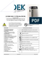 2010 9801ce FR Rev C Users Guide Max 30 French