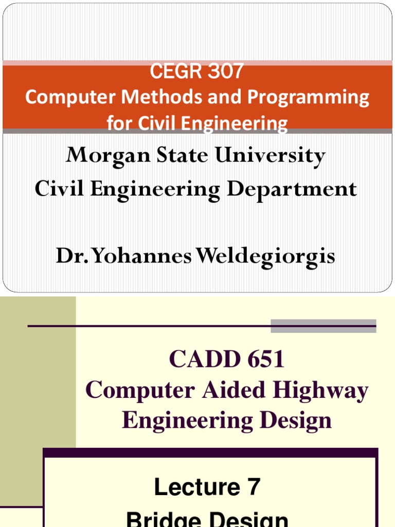 Lecture 7 | PDF