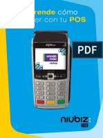 Aprende A Vender Con Tu Pos Nuevo Digital