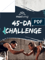 45 Day Challenge