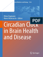 Circardian Clock Book