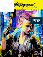 Cyberpunk2077 Accelerated V3.0 (Рус)