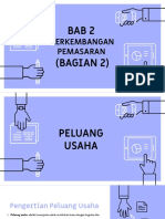 Bab 2 Peluang Usaha (Bagian 2)