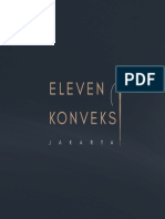 Eleven Konveksi Jakarta PDF