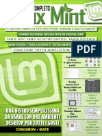 Linux Pro Il Manuale Completo di Linux Mint 2016