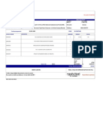 Presupuesto Especialidades. 05-05-2023