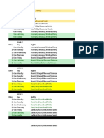 Tentative Roster ObGyn 2023