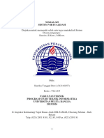 MAKALAH SISTEM TERDISTRIBUSI NEW - Compressed