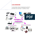 Dispositivos de Hardware