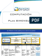 01 - Planificacion Unidad 3 - Programacion - 1ero Basico