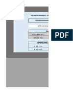 Calculo Estructural