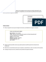 Introducción A La Ingeniería Industrial v1 - Introducción A La Ingeniería Industrial