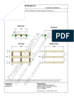 Plano 770 Reforzado