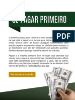 Ebook Finanças