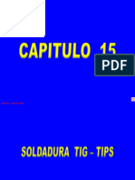 15 Soldadura Tig - Tips