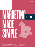 Marketing Made Simple 1687707810