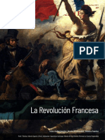 Clase 7 La Revolucion Francesa