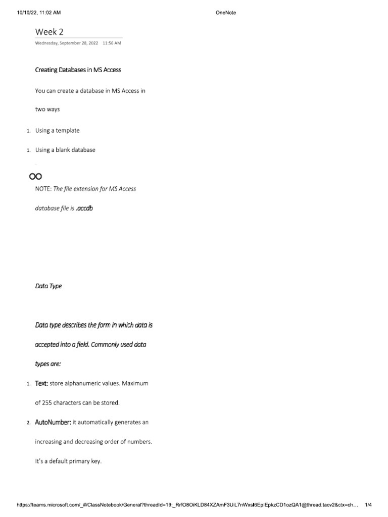 Computing pdf