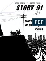 Definitive Edition La Story91