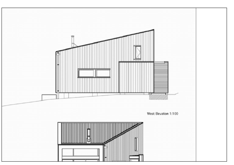 Vista Oeste Casa Fiscavaig | PDF